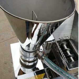 Otomatik buğulanmış doldurulmuş topuz Momo yapma makinesi Xiaolongbao/Baozi/beyaz şeker Dimsum makinesi Nepal Momo yapma makinesi fiyat - Product Image 4