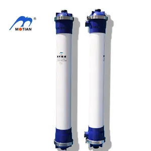 PS hollow fiber UF1IA200 Model Ultrafiltration Membrane Modules Hollow Fiber Membrane Water Filter