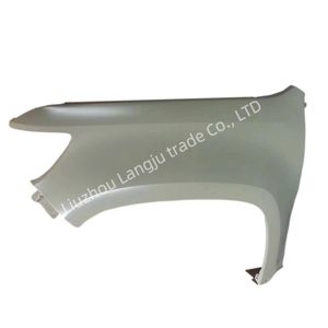 Colorado <span class=keywords><strong>car</strong></span> esterni sistemi di carrozzeria auto pars parti automotive parafango anteriore 52046365/364 parafango anteriore - Product Image 1