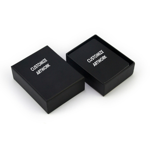 Precio bajo, venta al por mayor, juego de cartas, embalaje, Impresión de logotipo, tarjetas de juego de preguntas personalizadas - Product Image 6