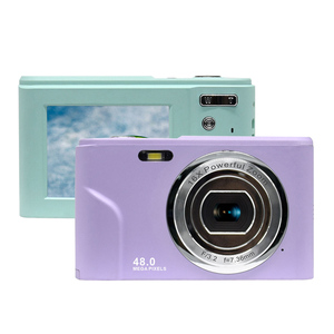 Vente chaude 2025 Portable Mini Enfant Enfants <span class=keywords><strong>Appareil</strong></span> <span class=keywords><strong>Photo</strong></span> Numérique Prendre <span class=keywords><strong>Photo</strong></span> Caméra Rechargeable Caméra Jouets pour Enfants De Plus De 7 Ans - Product Image 4