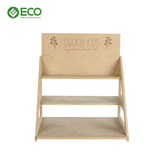 Giá Trưng Bày Trang Sức Quầy Siêu Thị Bán Chạy Giá Trưng Bày Bằng Gỗ - Product Image 3