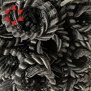 Molle a Zig Zag per Divani, 4.0mm per Cuscini di Divani con Molle Insacchettate - Product Image 6