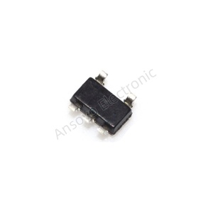 Ansoyo ชิปวงจรรวม5-TSOP 300MA 2.8V NCP115 NCP115ASN280T2G การจัดการพลังงานชิ้นส่วนอิเล็กทรอนิกส์ - Product Image 4