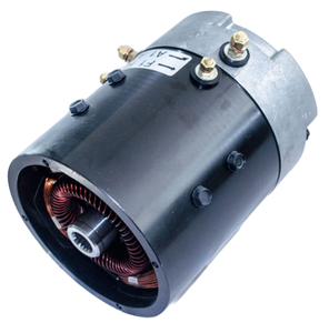 Piezas de repuesto para carrito de golf 36V 3.0KW SepEx Motor 2 3kW 1/2 3kW TXT <span class=keywords><strong>PDS</strong></span> Kit de conversión DE44011 73445G02 - Product Image 5
