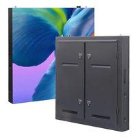 Offre Spéciale d'usine Étanche IP65 Haute Luminosité Publicité Extérieur Extérieur P4 P5 P6 P8 P10mm Écran D'affichage LED