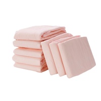 Pañales Blancos para Adultos Impresos, Desechables, Talla M/L, ABDL, Ultra Gruesos, Alta Absorción, Tela No Tejida, Certificación CE/ISO9001