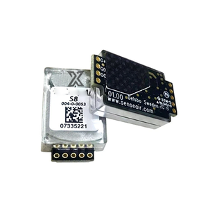 S8-0053 S8-004-0-0050 โมดูลเซ็นเซอร์อินฟราเรดคาร์บอนไดออกไซด์ (CO) - Product Image 1