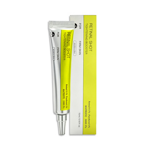 Crema <span class=keywords><strong>de</strong></span> <span class=keywords><strong>Ojos</strong></span> en Gel Orgánica <span class=keywords><strong>con</strong></span> <span class=keywords><strong>Retinol</strong></span> OEM/ODM, <span class=keywords><strong>con</strong></span> Potenciador <span class=keywords><strong>de</strong></span> <span class=keywords><strong>Retinol</strong></span>, Retinal Shot para Líneas Finas, Minimiza Poros, Reduce Arrugas - Product Image 4