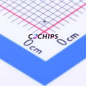 Résistance SMD RM02FTN3903 0201 (Type : Film Épais) (Résistance : 390 kOhm Précision : 1%) - Product Image 1