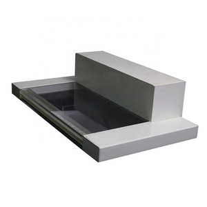 Mini cascade <span class=keywords><strong>d</strong></span>'<span class=keywords><strong>eau</strong></span> <span class=keywords><strong>led</strong></span> transparente, pour <span class=keywords><strong>piscine</strong></span> acrylique, spa extérieur, fontaine de jardin, <span class=keywords><strong>lame</strong></span> <span class=keywords><strong>d</strong></span>'<span class=keywords><strong>eau</strong></span> - Product Image 5