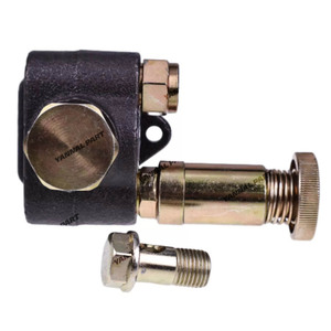 Bomba de combustible IZUMI RE500375 para motor John Deere 4045 6068 120 160LC 200LC 230LC 270LC 330B 435 <span class=keywords><strong>2254</strong></span> - Product Image 6