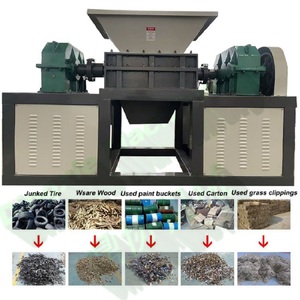 เครื่องย่อยไม้จากโรงงานโดยตรง, เครื่องย่อยอเนกประสงค์, เครื่องย่อยของเล่นมืออาชีพ, เครื่องย่อยกิ่งไม้ในสวน - Product Image 2