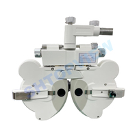 New Design Optometry Instruments Vision Tester VT-5CB Optical Manual Phoropter for Sale3-years Warranty