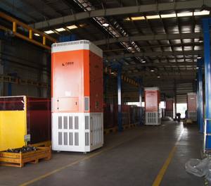 LIWEI FILTER TOWER Factory Machine d'aspiration de fumée Machine d'extraction de fumée Tour d'extraction de fumée Tour de collecte de fumée - Product Image 1