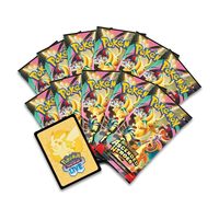Pokemon TCG Ascended Heroes PC Exclusive ETB Mega Evolution Elite Trainer Box 11 Booster Packs Stamped N's Zekrom Promo