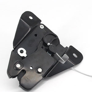 931-714 arrière Coffre Hayon Hayon Serrure Actionneur Pour Chrysler 05-18 Dodge 06-18 5056244AA 5056244AB - Product Image 5