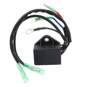 Module d'allumage pour moteur hors-bord Mercury 803704, pièce de rechange pour moteurs à essence 2 temps de 9.9 à 15 Hp - Product Image 2