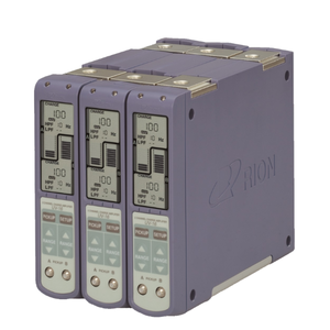 Unité de connexion d'interface de signal RION UV-22 pour instruments de mesure du son et des vibrations - Product Image 1