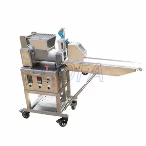 table cookie biscuit making cutters slicing machine cranberry cookie extruding cutting machine