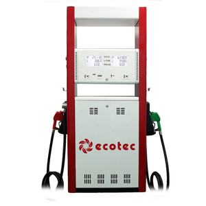 Rangka Dispenser Pompa Bahan Bakar Portabel di Kenya - Product Image 2