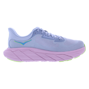 Scarpe da Donna Arahi 7 Modello MSS-1147851GLP Taglia 7.5 Colore Gull/Pink Twilight - Product Image 1