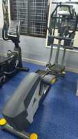 Máquina Elíptica Magnética Comercial para Gimnasio, Equipo de Entrenamiento Cardiovascular