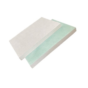 Tablero de yeso Regular, 9,5mm - Product Image 1