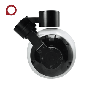 NUEVA Cámara Viewpro Q30T Pro II de Alta Definición con Zoom Óptico de 30x, Sensor, Seguimiento por IA, Estabilizador de Gimbal, Mapeo y Topografía - Product Image 6