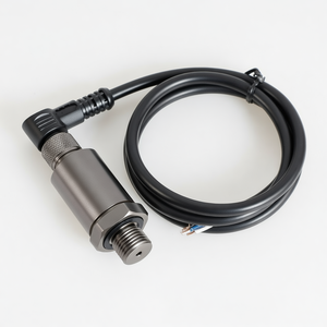 ตัวแปลงสัญญาณน้ำมันไฮดรอลิก 0.5-4.5v ขนาด 1/4 นิ้ว NPT - Product Image 3