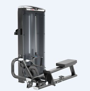 Thiết Bị Tập Gym Máy Tập Thể Dục Sử Dụng Thương Mại Máy Cường Độ Kép Kéo Đôi Lưng - Product Image 6