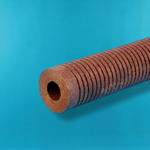 3m Độ chính xác cao Bộ Lọc Điện màu nâu phần tử nhựa <span class=keywords><strong>Phenolic</strong></span> cho sơn phủ lọc 10 20 30 40 Kích cỡ có sẵn - Product Image 4