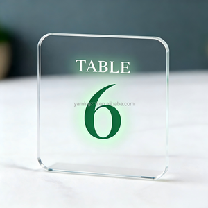 <span class=keywords><strong>Tarjeta</strong></span> de Menú Acrílica de Estilo Clásico Personalizada de Fábrica, <span class=keywords><strong>Tarjeta</strong></span> de Exhibición de Menú Acrílica de Bajo Precio, Aplicable a Restaurantes y Hoteles - Product Image 2