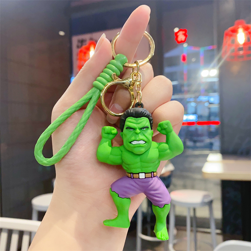 Superhero - Hulk
