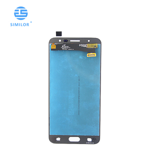 ชิ้นส่วน<span class=keywords><strong>อะไหล่</strong></span>หน้าจอสัมผัสสำหรับจอแอลซีดี <span class=keywords><strong>J7</strong></span>ซัมซุง - Product Image 4