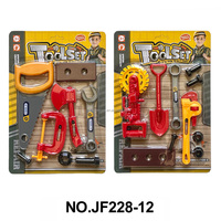 Kit d'outils de jeu d'imitation pour enfants, directement de l'usine LASIVE TOY, pour un jeu interactif parent-enfant