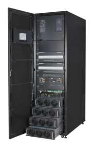 Vertiv Liebert APM160 40KVA 모듈형 온라인 <span class=keywords><strong>UPS</strong></span>, 데이터 센터용 3상 순수 사인파 - Product Image 3