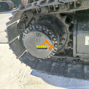 325D2L หนอนผีเสื้อแบบใช้แล้วทนทานสำหรับงานหนัก25Ton 325D2L - Product Image 6