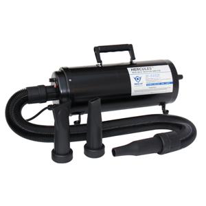 Hercules Hund Haartrockner Haustier Trockner Bestseller Hund Trockner mit Dual Motor Pflege produkte - Product Image 1