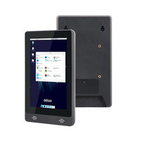 Smart Home Cinéma 8 "800x1280 Résolution IPS Écran Tactile RK3566 Linux Debian Tablette à Écran Tactile