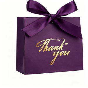 Wholesale Hotsale Eco-friendly Recyclable Paperboard Candy <b>Box</b> Bulk Stock Boutique <b>Wedding</b> Favor Candle Packaging Orders Luxury - Product Image 2