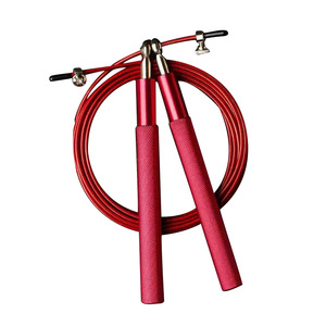 Cuerda de Saltar Ajustable con Logotipo Personalizado 2026, Cuerda de Saltar para Fitness y Crossfit - Product Image 4