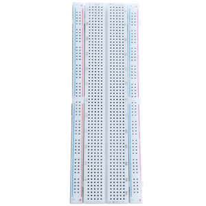 Tscinbuny 830 <span class=keywords><strong>tie</strong></span>-điểm PCB <span class=keywords><strong>Breadboard</strong></span> tự làm <span class=keywords><strong>Breadboard</strong></span> cho Arduino dự án - Product Image 2