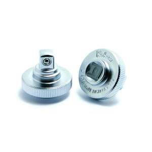 KOKEN - 4756 1/2 ''Quick Spinner-EAN 4991644125920 ACCESORIOS DE LLAVE DE VASO 1/2" - Product Image 2