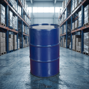 Steel Cylinder <b>Drums</b> 200L Gasoline Storage Non-Toxic - Product Image 2