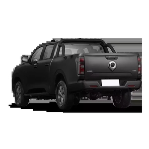 Per Great Wall Poer <span class=keywords><strong>4X4</strong></span> Pickup Cinese, Motore 2.0T, Auto Usate Economiche in Vendita, Potenza Elevata - Product Image 4