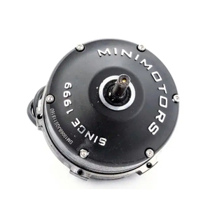 Nouveauté 2025 Pièces de Rechange pour Moteur Arrière de Trottinette Électrique <span class=keywords><strong>Dualtron</strong></span> <span class=keywords><strong>MINI</strong></span> <span class=keywords><strong>Accessoires</strong></span> Abordables pour Trottinette Électrique <span class=keywords><strong>Dualtron</strong></span> - Product Image 2