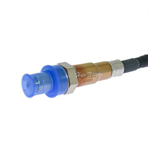 Haoxiang Auto Capteurs Capteur d'oxygène 11787576673 0258017187 pour BMW 1 5 6 7 X5 X6 <span class=keywords><strong>MINI</strong></span> <span class=keywords><strong>Cooper</strong></span> - Product Image 2