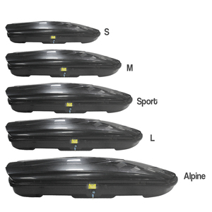 4X4 Sisi Ganda Bukaan Liar Ramping Otomatis Atap Mobil Kotak Atap untuk Ford Ecosport Toyota Chr Prado Rav4 Range Rover Lc200 Audi Q5