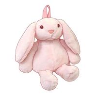 Fabricant chinois professionnel de peluches personnalisées, sacs à dos en peluche pour enfants, sacs en peluche personnalisés de toutes sortes